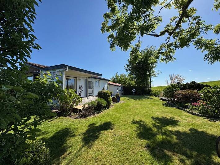 Ferienhaus für 4 Personen, mit Terrasse und Garten in Lemmer - 3