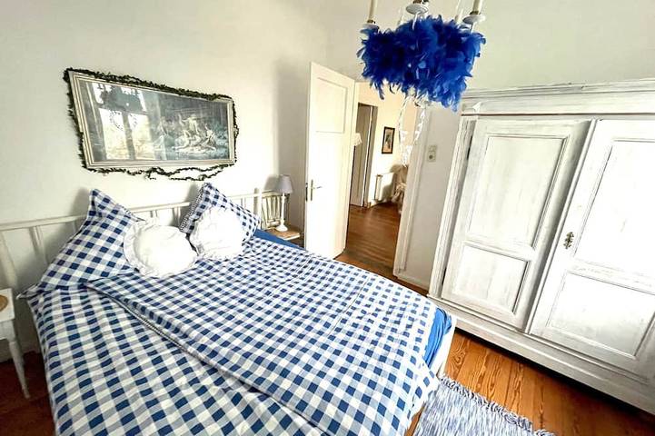 Bauernhof für 4 Personen, mit Garten in Scharbeutz - 2