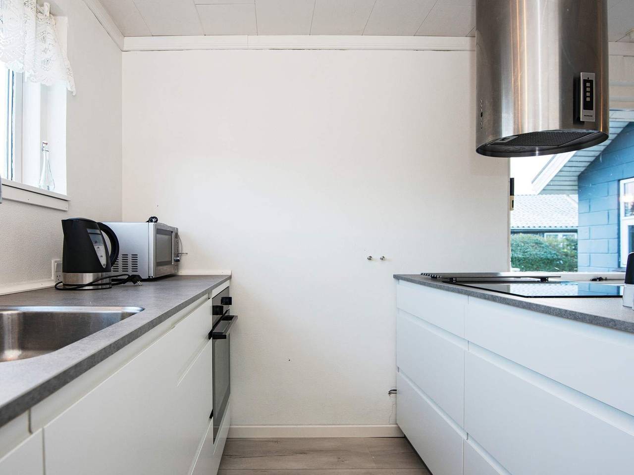 6 Personen Ferienhaus in Juelsminde-By Traum in Juelsminde, Kleiner Belt