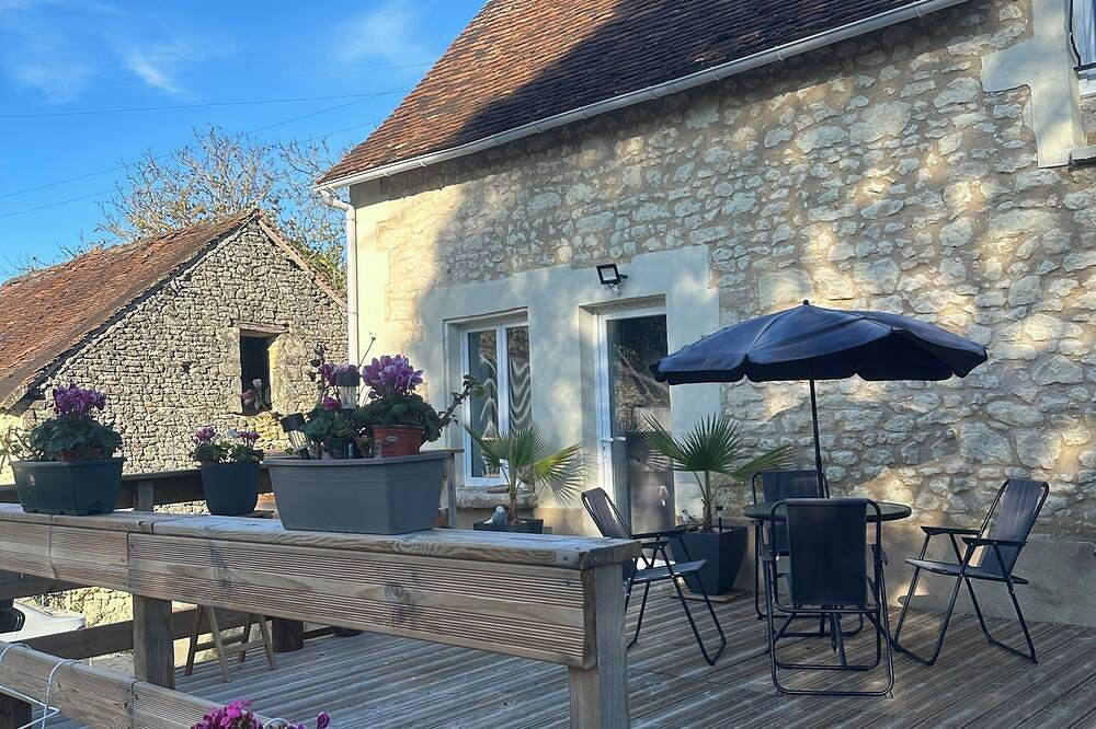 Maison de vacances