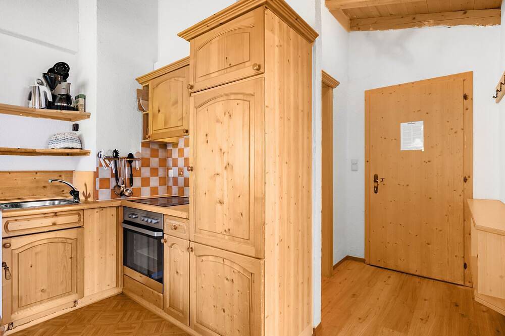 Appartamento vacanze a Ötztal a partire da 125€ a notte