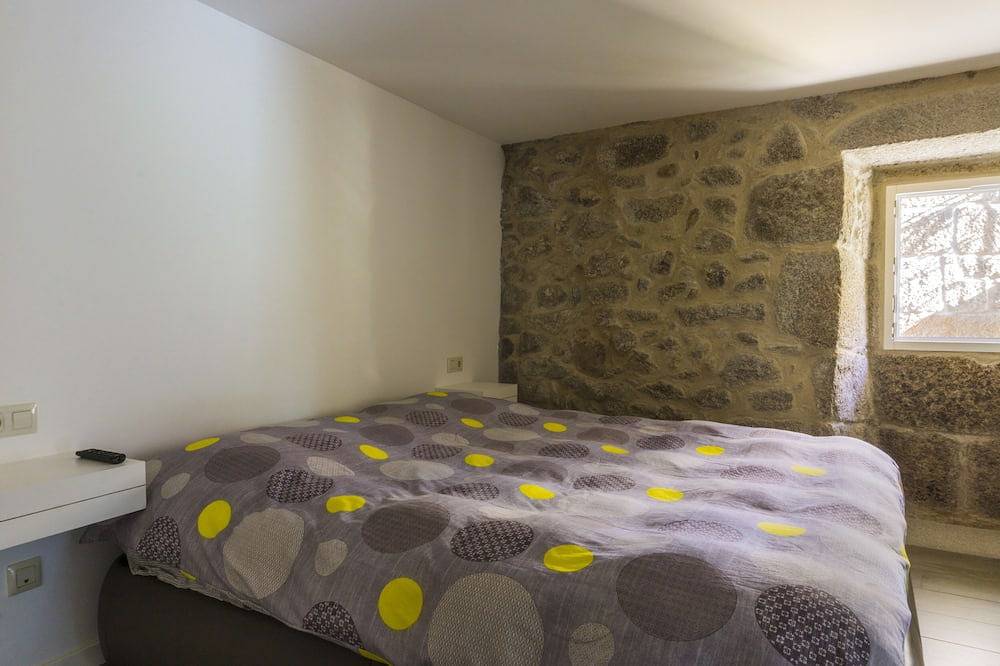 Duplex in the heart of Vigo in Vigo, Rías Baixas