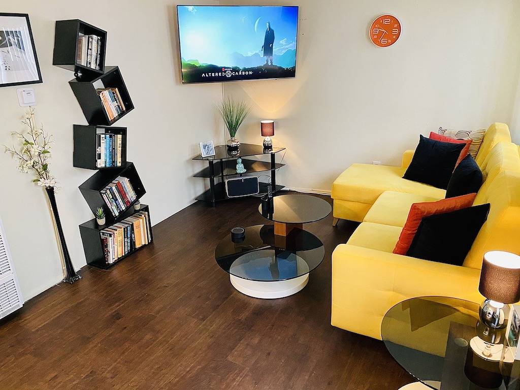 Ganze Wohnung, Modern, Clean and Homey Apt by the Beach! in Hermosa Beach, Los Angeles County