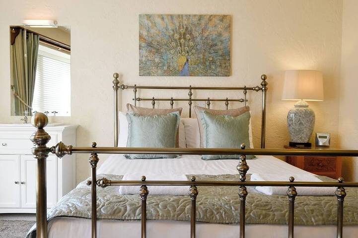 5 Schlafzimmer Unterkunft in Keswick in Keswick, Lake District