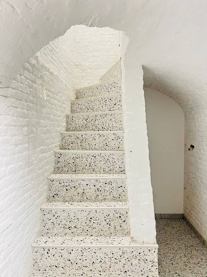 Gîte pour 2 personnes, animaux acceptés à Anvers - 4