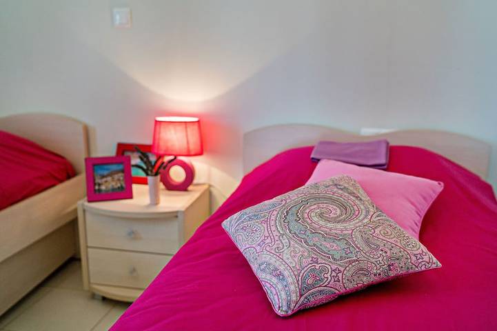 Villa Kairos, Skouloufia, Kreta in Alfa, Rethymno en omgeving