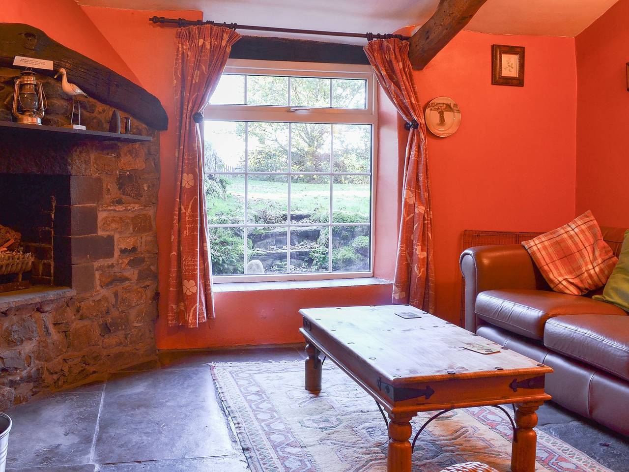 Birkerthwaite Barn-W41478 in Eskdale, Lake District
