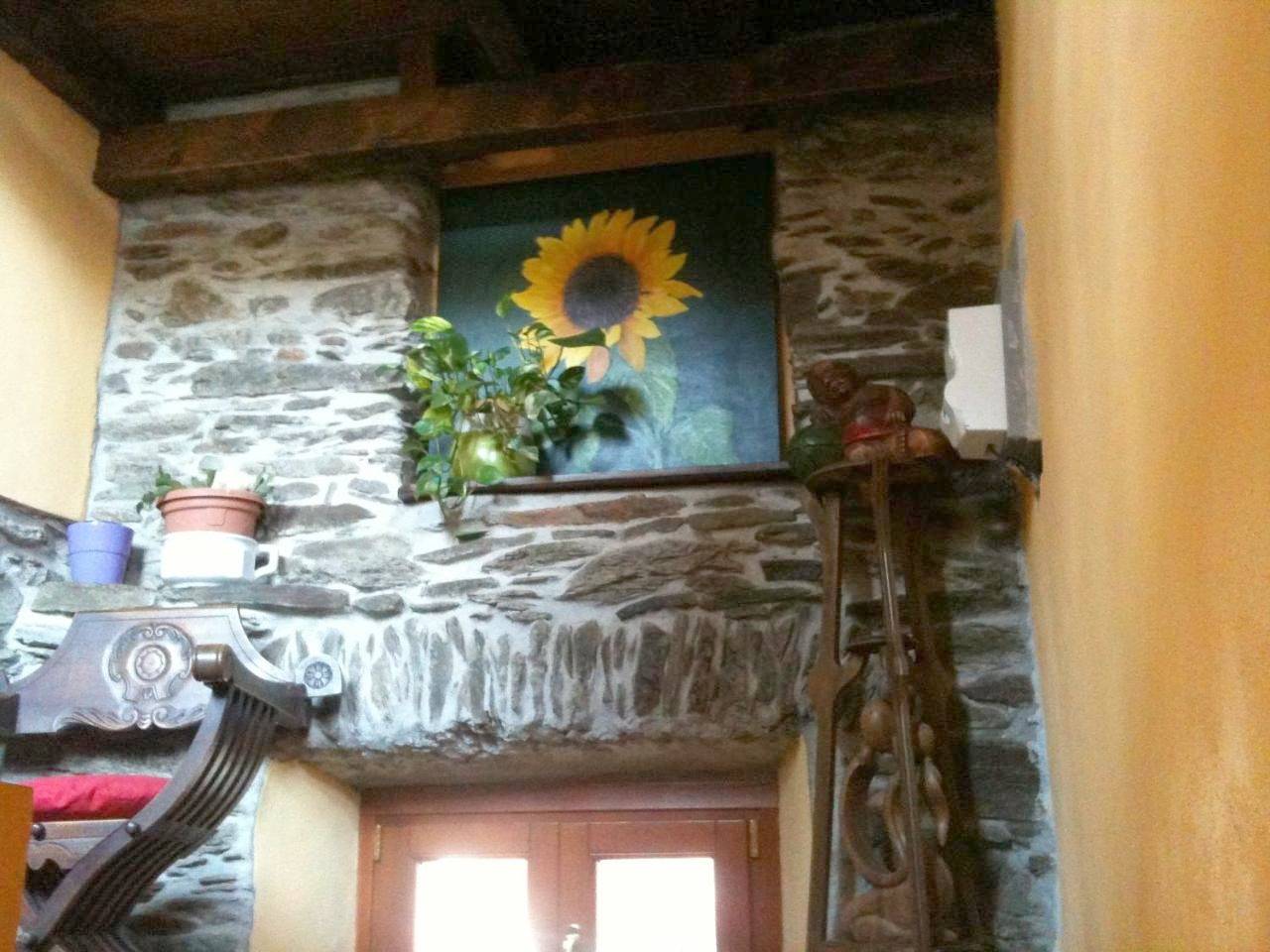 B&B Il Castello Lago Maggiore con Terrazza in Cossogno, Lago Maggiore (Piemont)