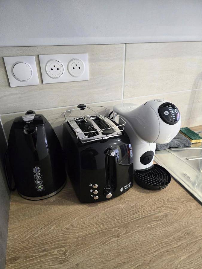 Gîte pour 7 personnes, avec terrasse à Flers-en-Escrebieux - 3