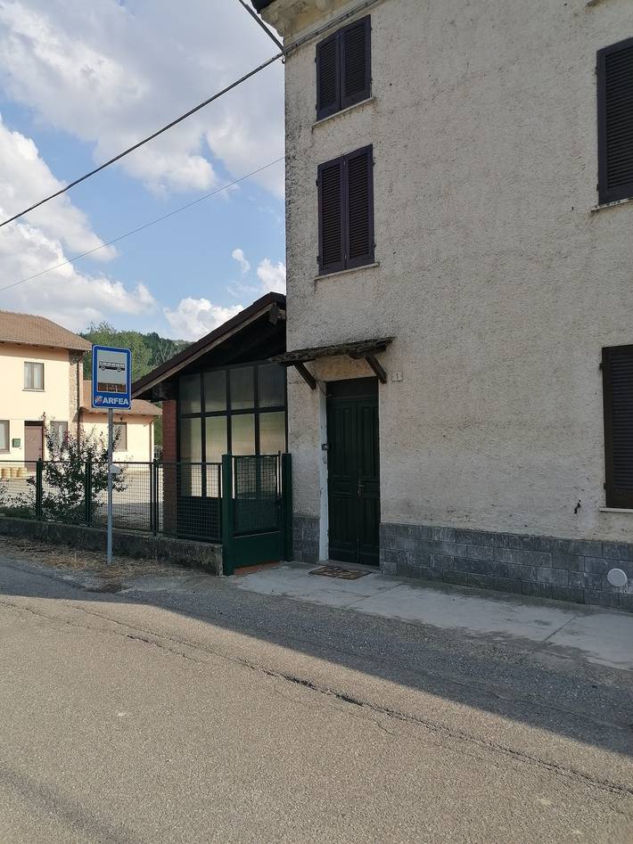 Casa vacanza per 9 persone, con Giardino in Oltrepò Pavese