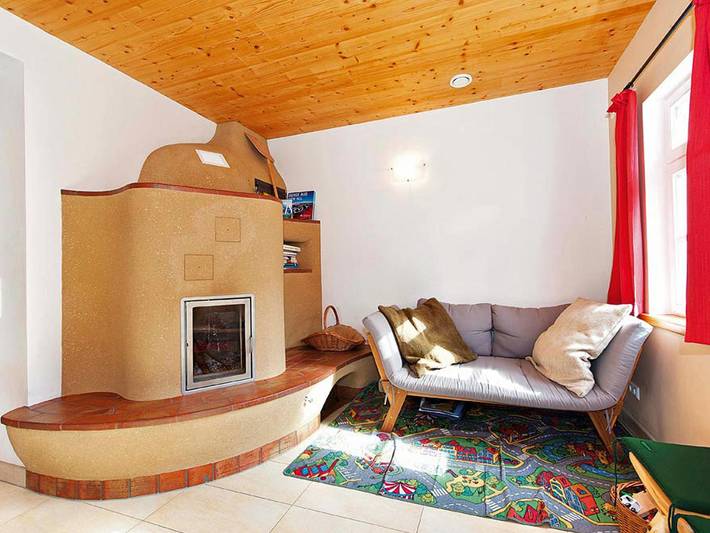 Ferienwohnung für 4 Personen, mit Terrasse und Sauna in Sebnitz - 3