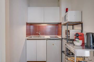Apartment for 2 People in Bordeaux, Bordeaux region, Photo 3