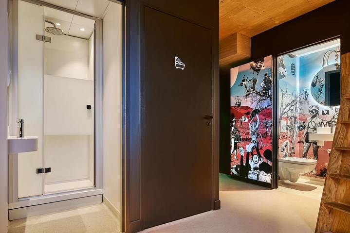 Location de vacances pour 12 personnes, avec jardin, animaux acceptés à Gentilly - 2