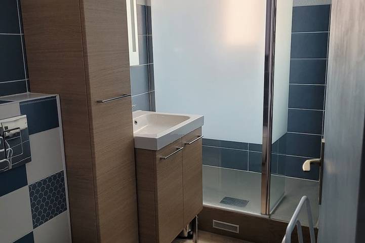 Gîte pour 2 personnes dans Fromentine - 4