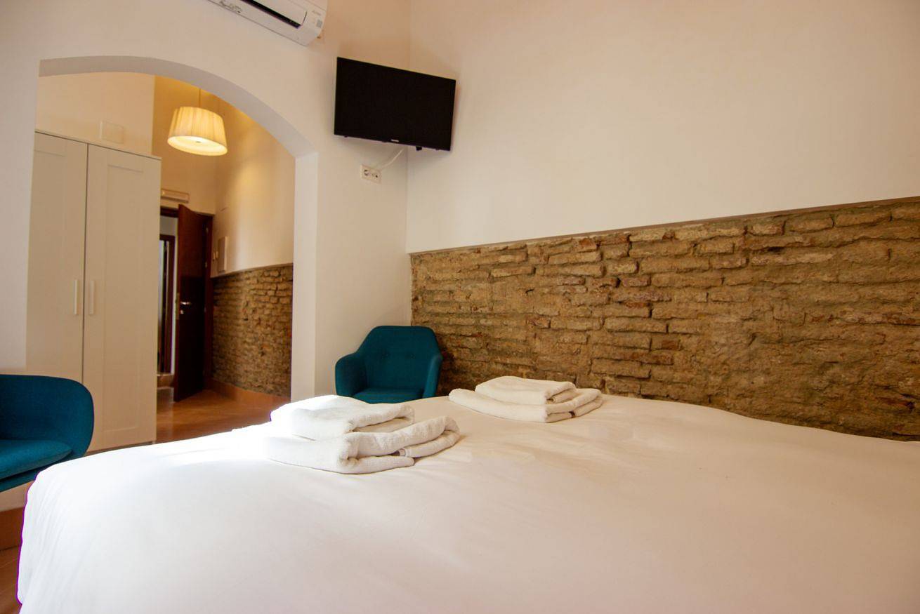 Apartamento entero, Rentalsevilla De paseo por la Alameda in Casco Antiguo, Sevilla