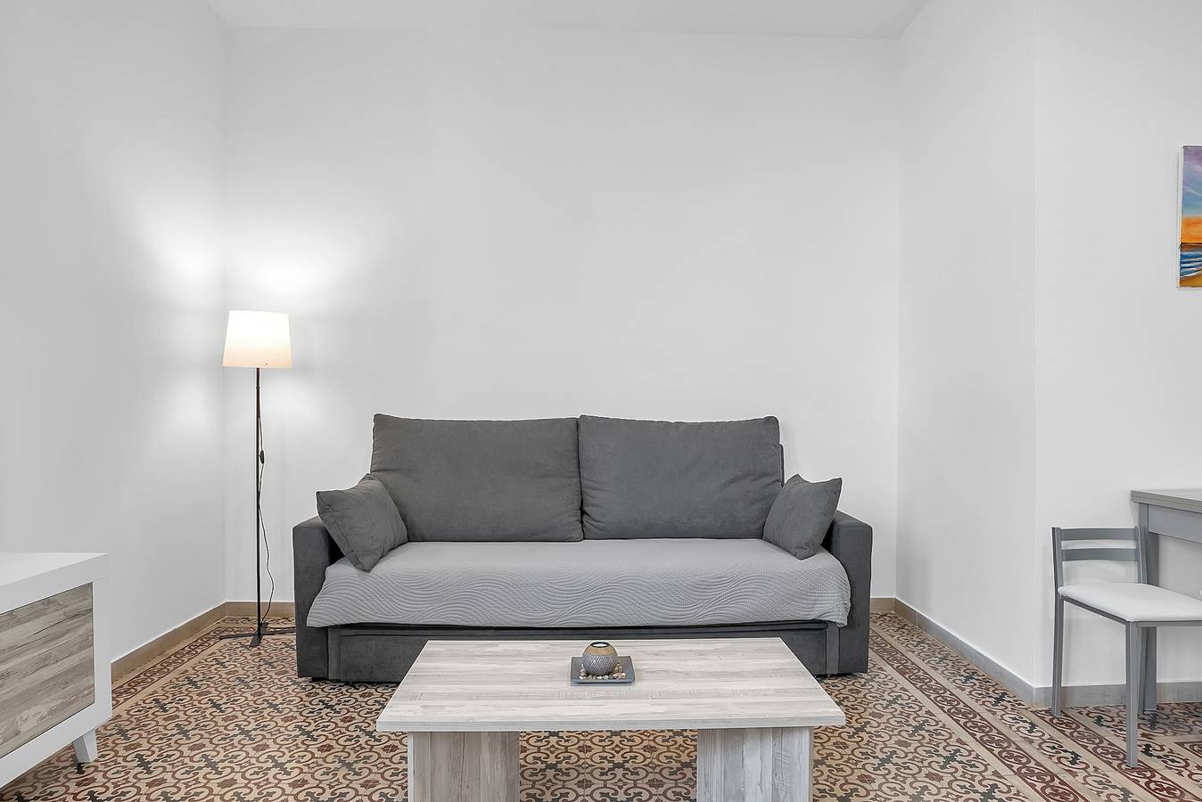 Entire apartment, Apartment 'Apartamento Guzmán B' with Wi-Fi and Air Conditioning in Barbate, Costa de la Luz