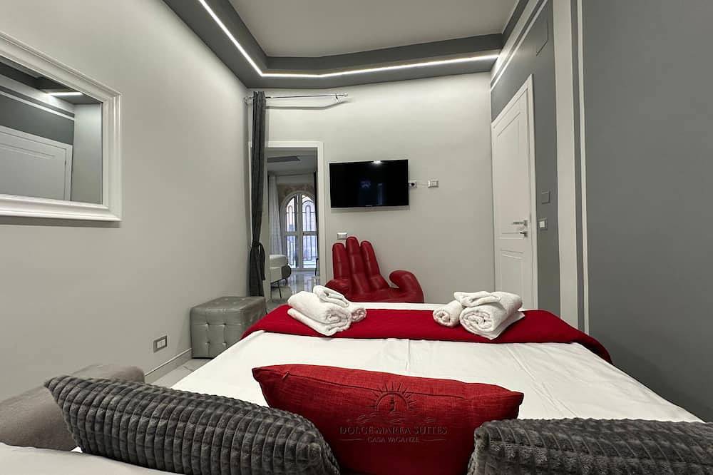 Sweet Tide Suites in Licata, Provincia de Agrigento