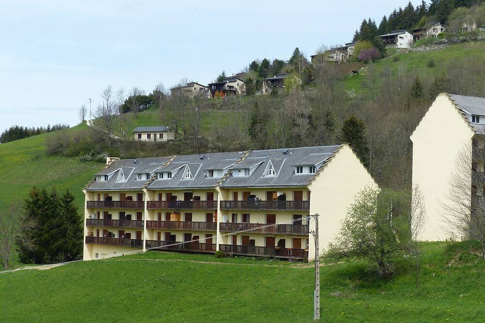 Appartement entier, A - Studio à la montagne / Lans en Vercors in Lans-en-Vercors, Parc naturel régional du Vercors