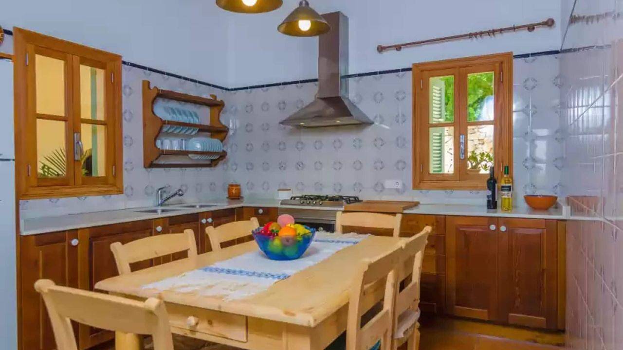 Villa für 6 Personen (22 m²) in Porreres in Porreras, Mallorca Sur