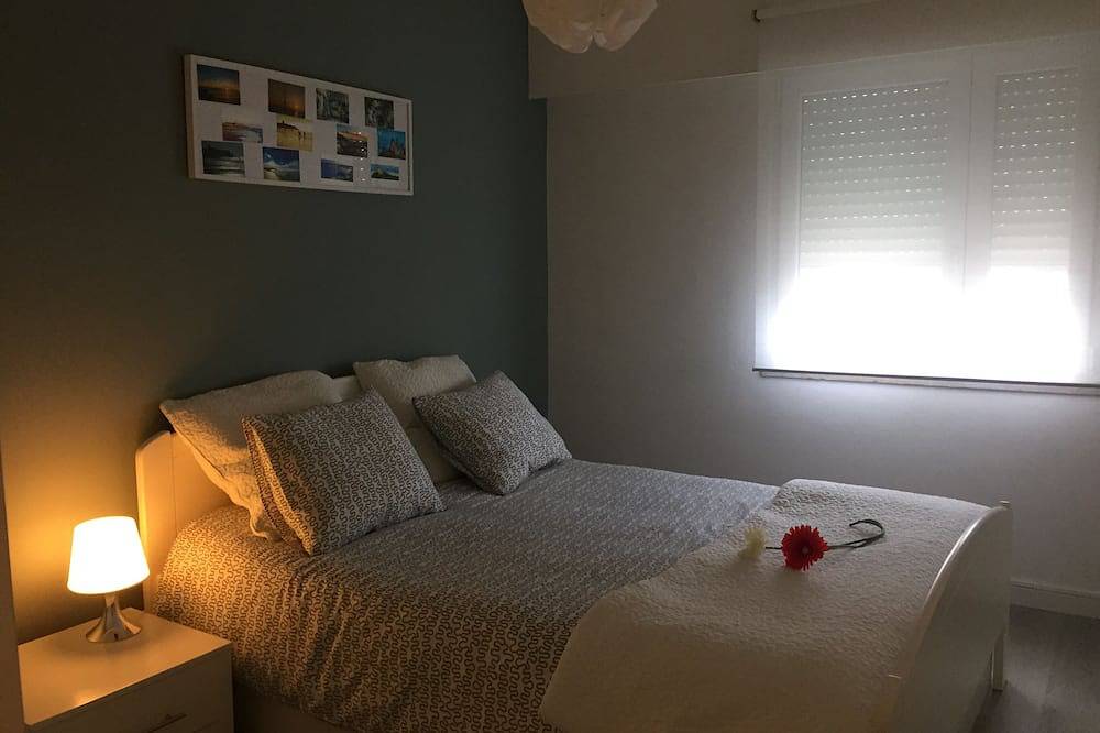 Ganze Wohnung, Zwischen dem Meer und Lissabon in Oeiras, Costa de Lisboa