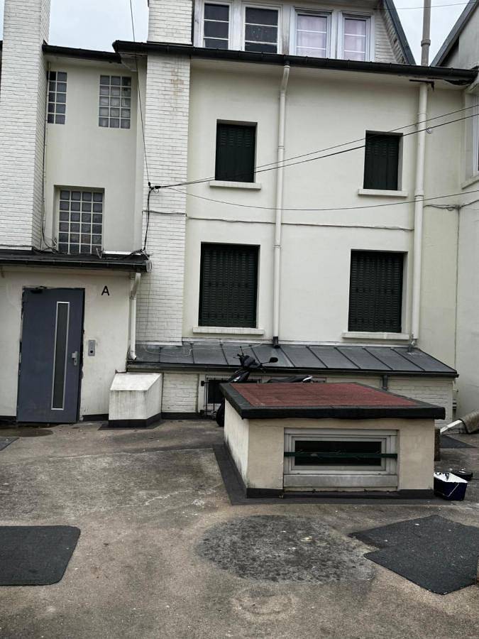 Gîte pour 4 personnes à Montmorency - 2