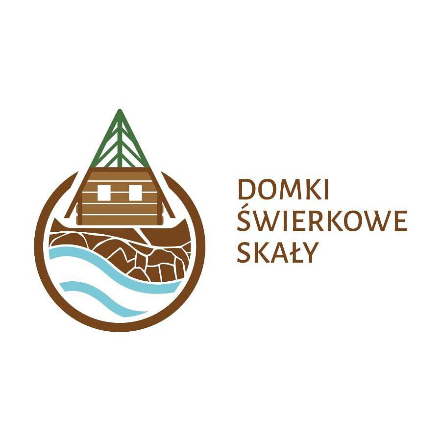 Domki Świerkowe Skały z jacuzzi na wyłączność in Szaflary, Karpaty (Polska)