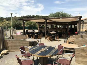 Camping voor 8 Personen in Gruissan, Côte d'Améthyste, Afbeelding 3