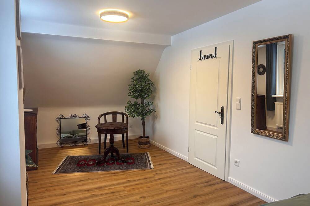 Ganze Wohnung, Bergfreiheit 61 in Silbach, Winterberg