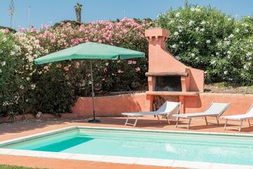 Villa für 7 Personen in Punta De Su Turrione, Sassari Provinz, Bild 4