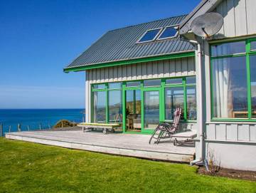 Cottage für 17 Personen in Highlands, Schottland, Bild 3