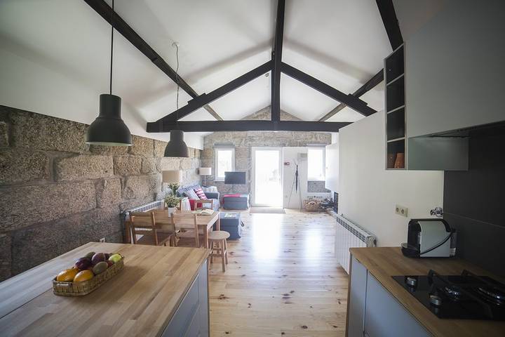 Gîte pour 6 personnes à Penafiel