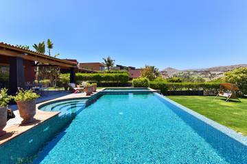 Villa für 6 Personen in San Bartolomé de Tirajana, Gran Canaria Süd, Bild 3