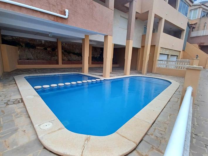 Gîte pour 5 personnes, avec terrasse et piscine dans Région de Valencia - 4