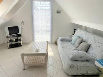 Gîte pour 3 personnes dans Office de Tourisme de Perros Guirec