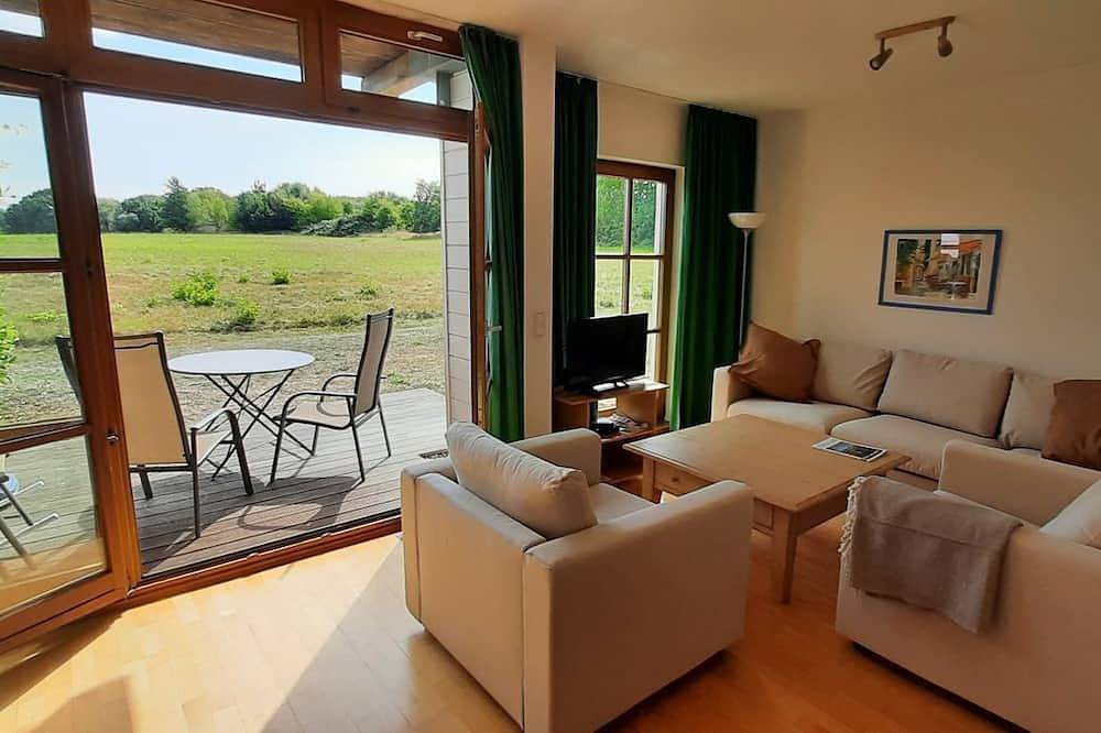 Appartamento vacanze a Wittenbeck a partire da 150€ a notte