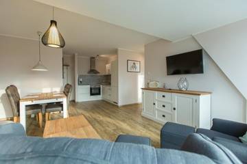 Vakantiewoning voor 4 Personen in Kühlungsborn, Oostzee - Mecklenburg, Afbeelding 4