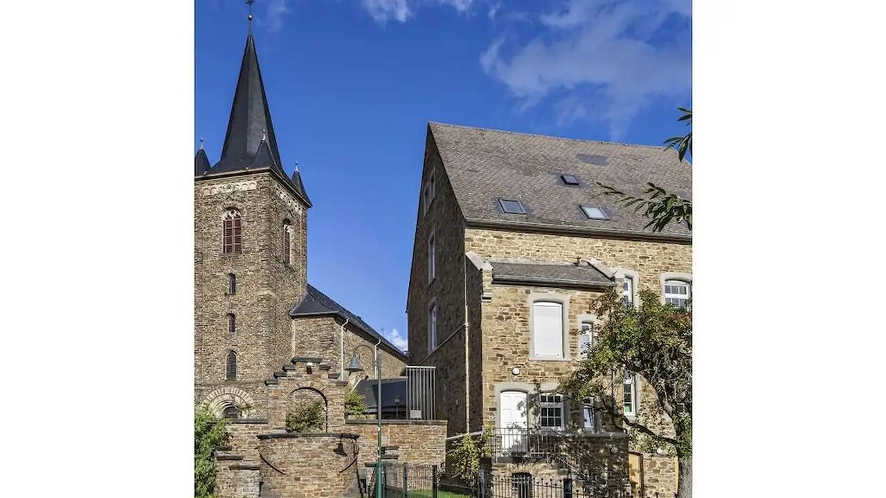 Ferienhaus für 4 Personen (45 m²) in Dernau in Dernau, Ahrtal