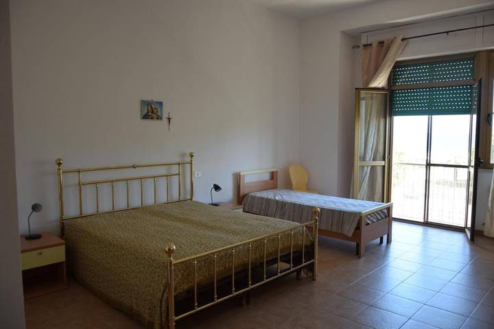 Hôtel pour 4 personnes, avec vue dans Soverato Marina - 4