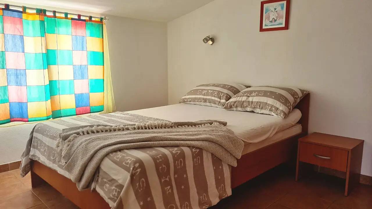 Appartamento vacanze a Ciovo a partire da 108€ a notte