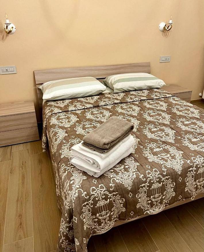 B&b per 3 persone, con Balcone a Comune di Arona