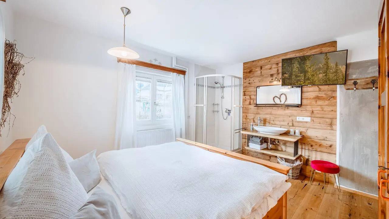 Ganze Ferienwohnung, Ferienwohnung für 3 Personen (74 m²) in Gröbming in Gröbming, Schladming-Dachstein