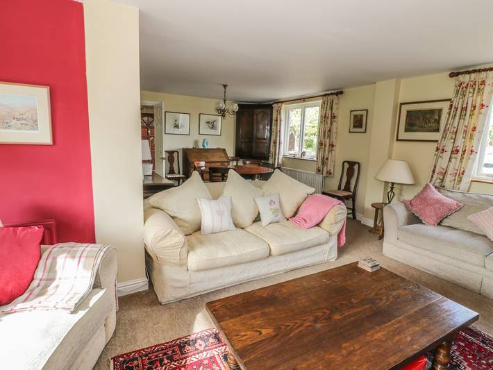 Highcroft in Stratford upon Avon, Warwickshire