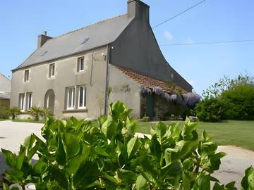 Chambre D’hôte pour 2 Personnes dans Plouvorn, Finistère, Photo 1