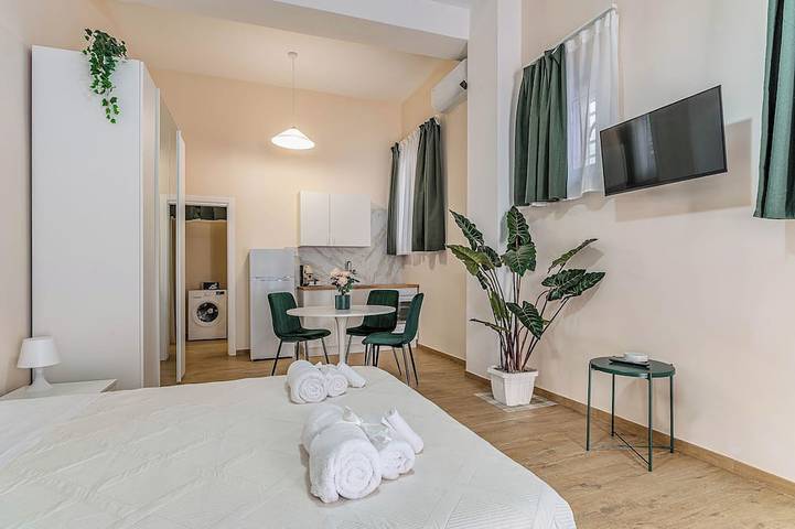 Venice Apartment - Neues und ausgestattetes Studio-Apartment in Carbonara in Carbonara di Bari, Bari