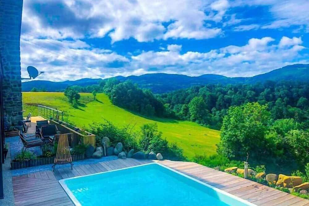 Appartement de vacances