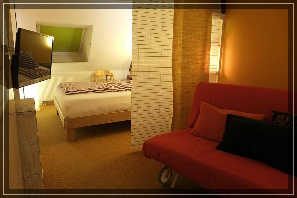 Appartement entier, Apartment in Eschbach, Forêt-Noire du Sud