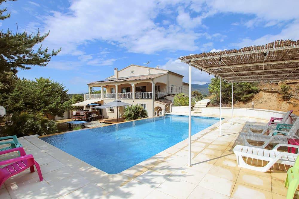 Preciosa casa en Rousset les Vignes in Rousset-les-Vignes, Región de Nyons