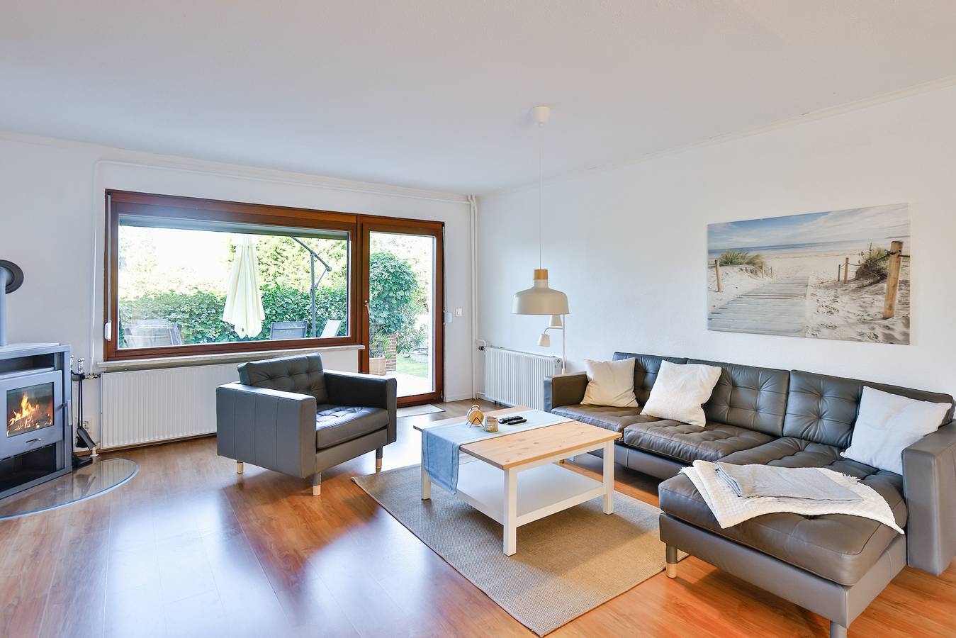 D 067.108 - Ferienhaus Heideweg in Zingst, Fischland - Darß - Zingst