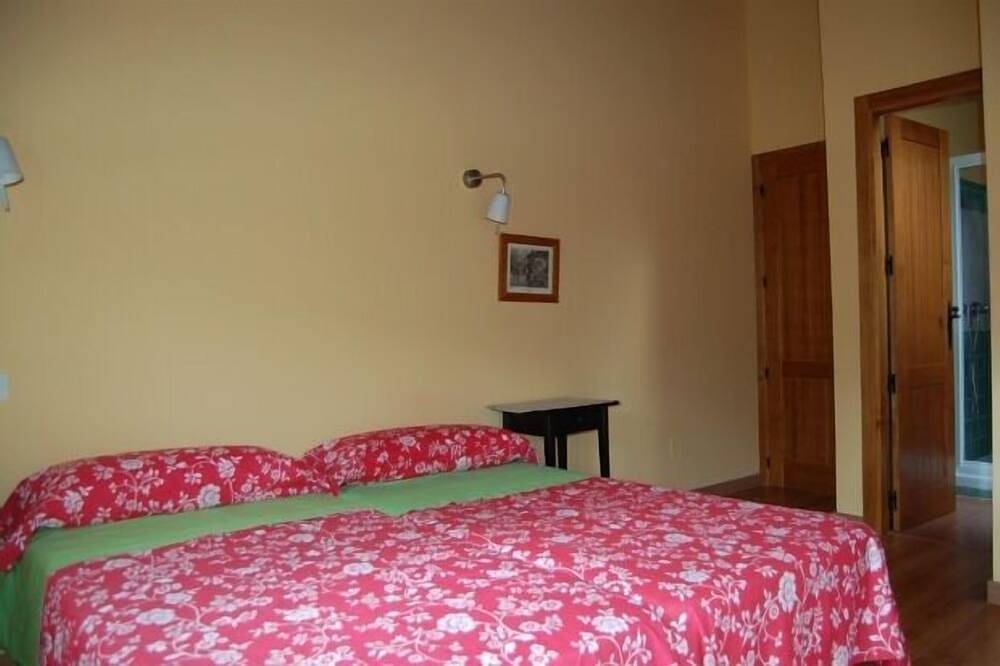 Casa Las Eras para 6 personas in Navaluenga, Valle del Alberche