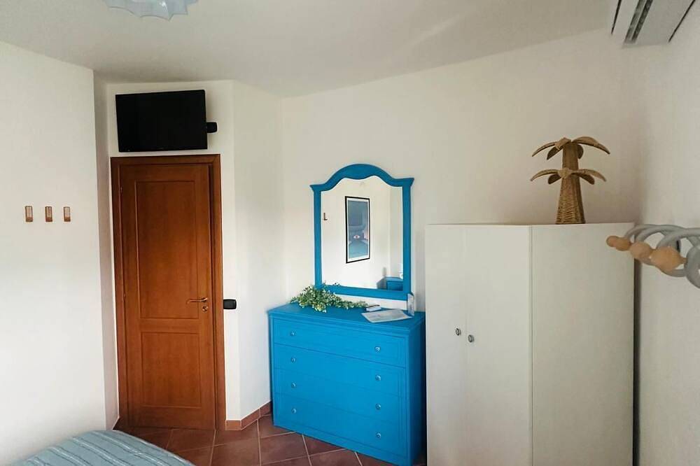 Apartamento entero, Vacation home Annameri in La Praiola, Terrasini